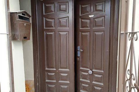 Landsbyhus i Zujar, Granada, Zujar - € 100.000 | Ref: 250 - foto 16